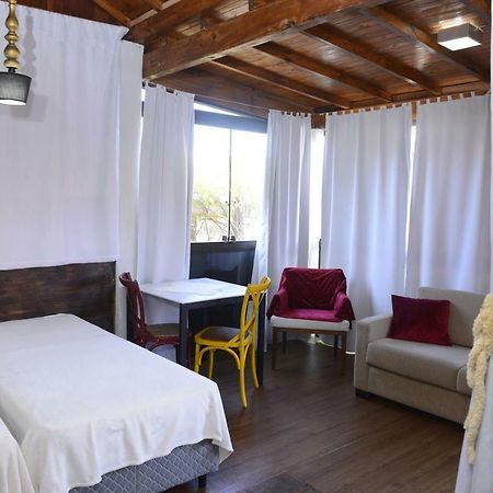 Pousada Charme E Estilo Nova Petropolis Ngoại thất bức ảnh