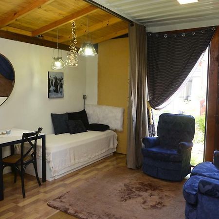 Pousada Charme E Estilo Nova Petropolis Ngoại thất bức ảnh