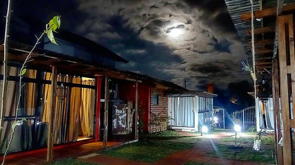 Pousada Charme E Estilo Nova Petropolis Ngoại thất bức ảnh
