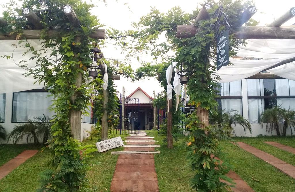 Pousada Charme E Estilo Nova Petropolis Ngoại thất bức ảnh