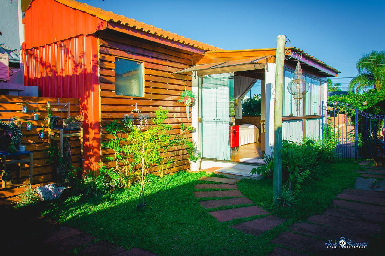 Pousada Charme E Estilo Nova Petropolis Ngoại thất bức ảnh