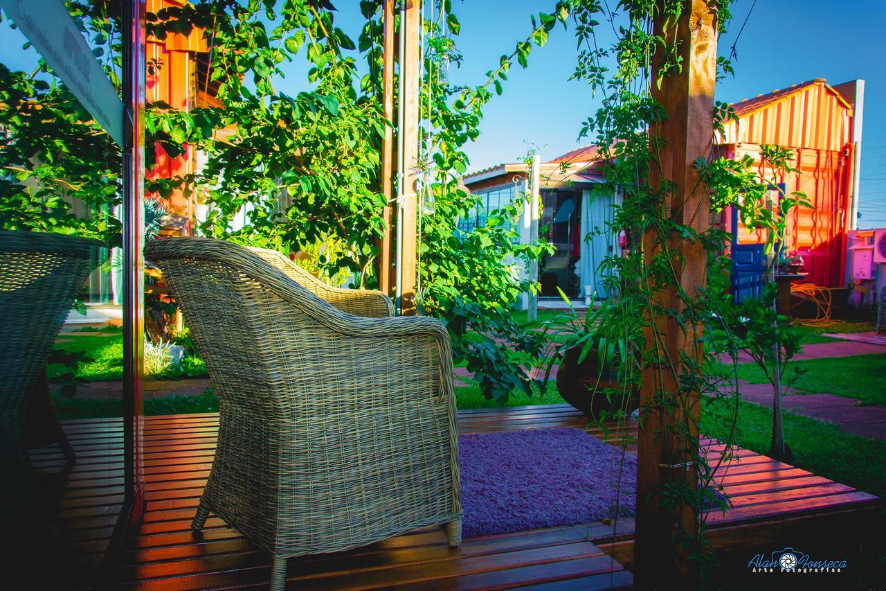Pousada Charme E Estilo Nova Petropolis Ngoại thất bức ảnh