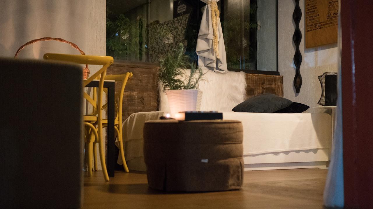Pousada Charme E Estilo Nova Petropolis Ngoại thất bức ảnh