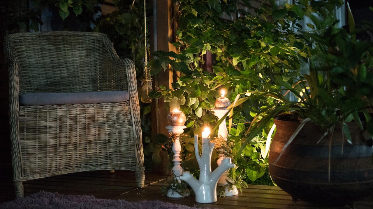 Pousada Charme E Estilo Nova Petropolis Ngoại thất bức ảnh