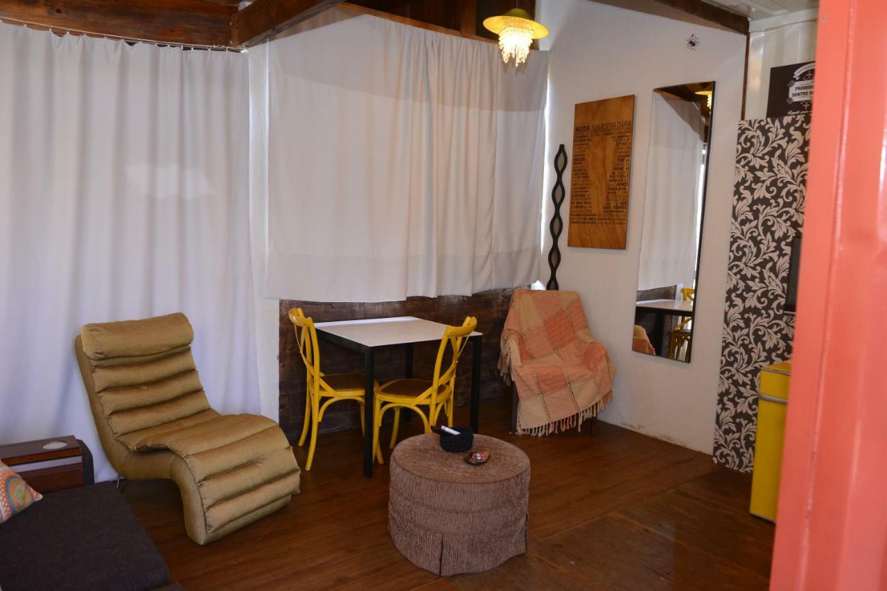 Pousada Charme E Estilo Nova Petropolis Ngoại thất bức ảnh