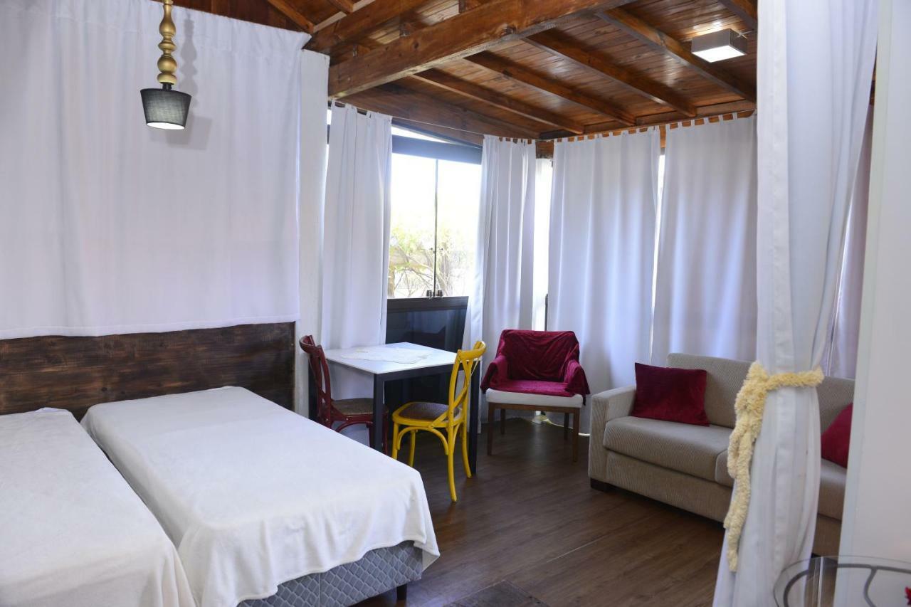 Pousada Charme E Estilo Nova Petropolis Ngoại thất bức ảnh