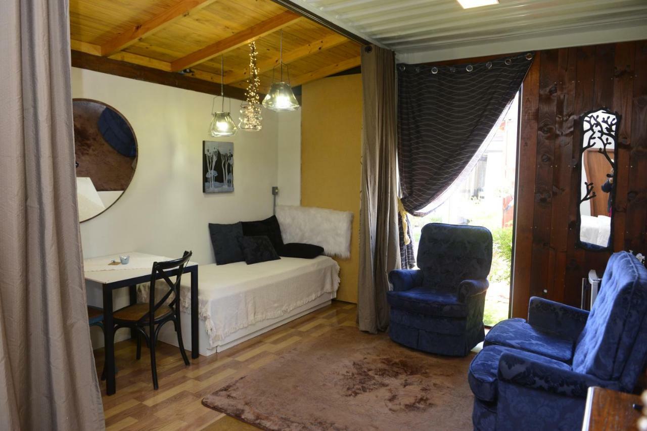 Pousada Charme E Estilo Nova Petropolis Ngoại thất bức ảnh