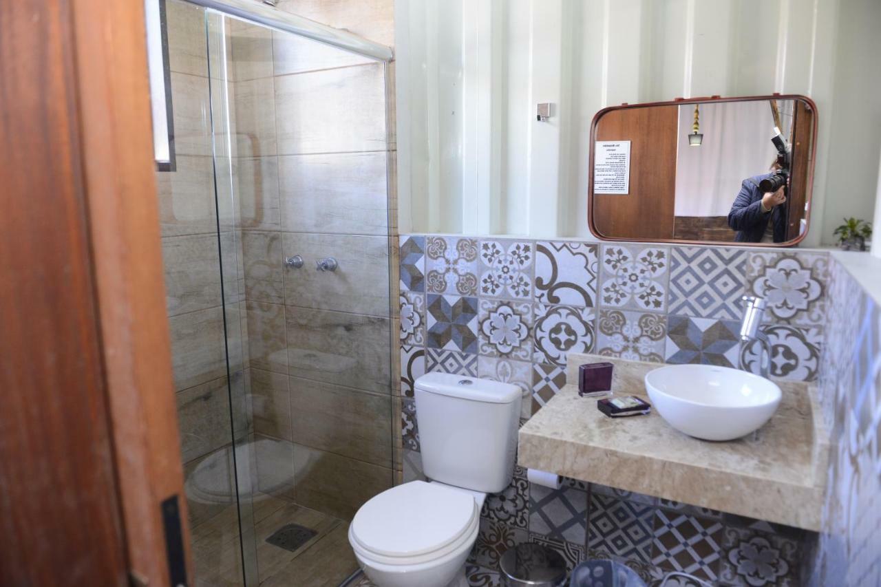 Pousada Charme E Estilo Nova Petropolis Ngoại thất bức ảnh