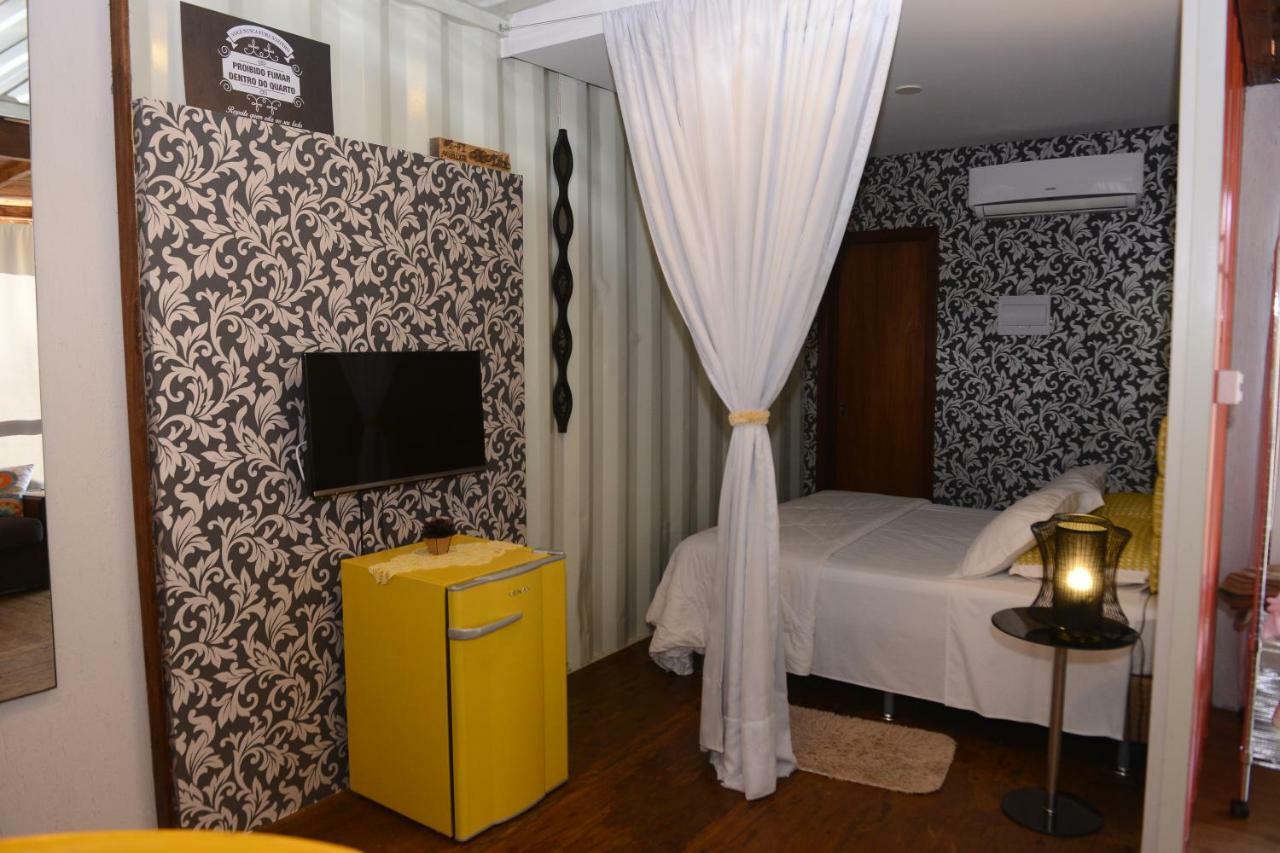 Pousada Charme E Estilo Nova Petropolis Ngoại thất bức ảnh