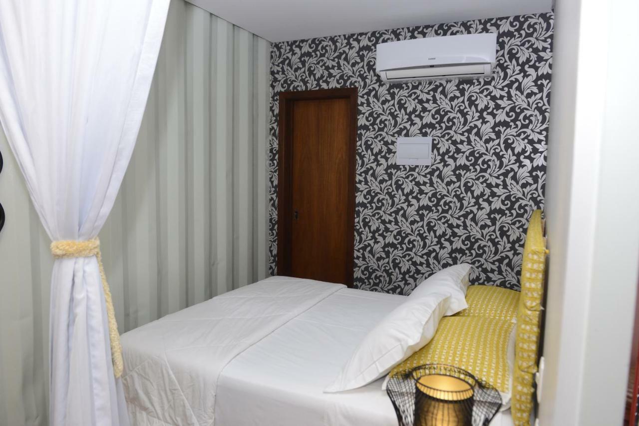 Pousada Charme E Estilo Nova Petropolis Ngoại thất bức ảnh