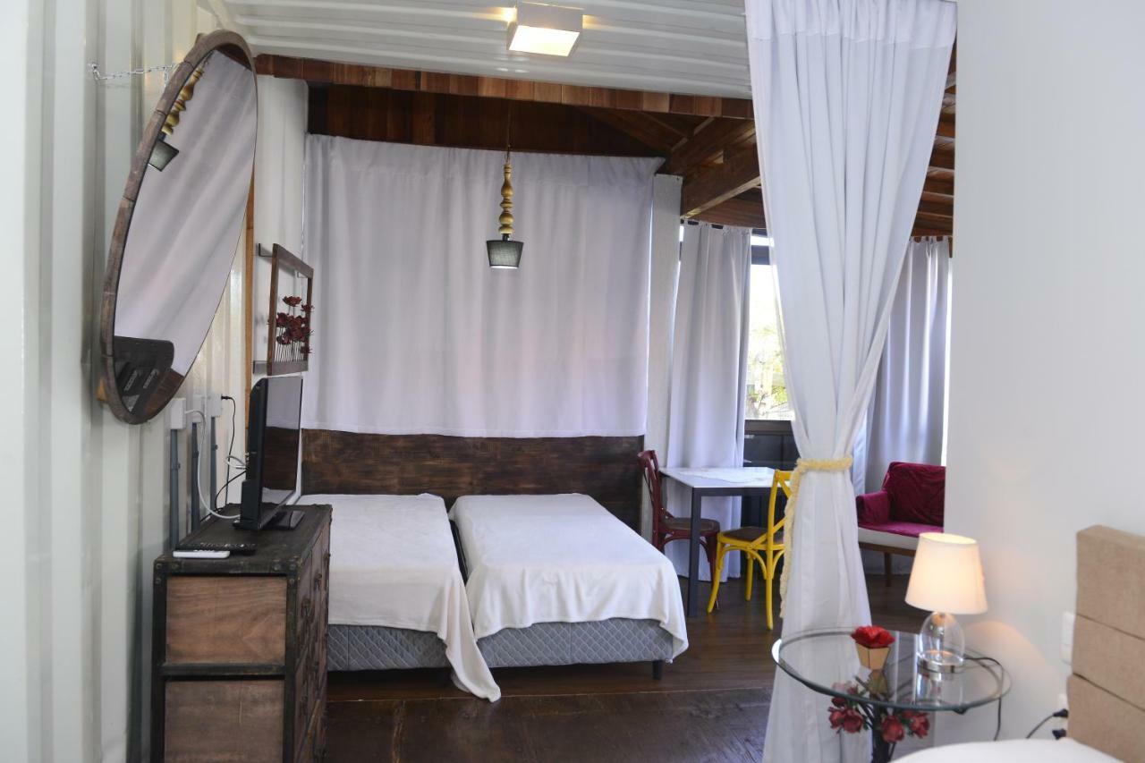 Pousada Charme E Estilo Nova Petropolis Ngoại thất bức ảnh