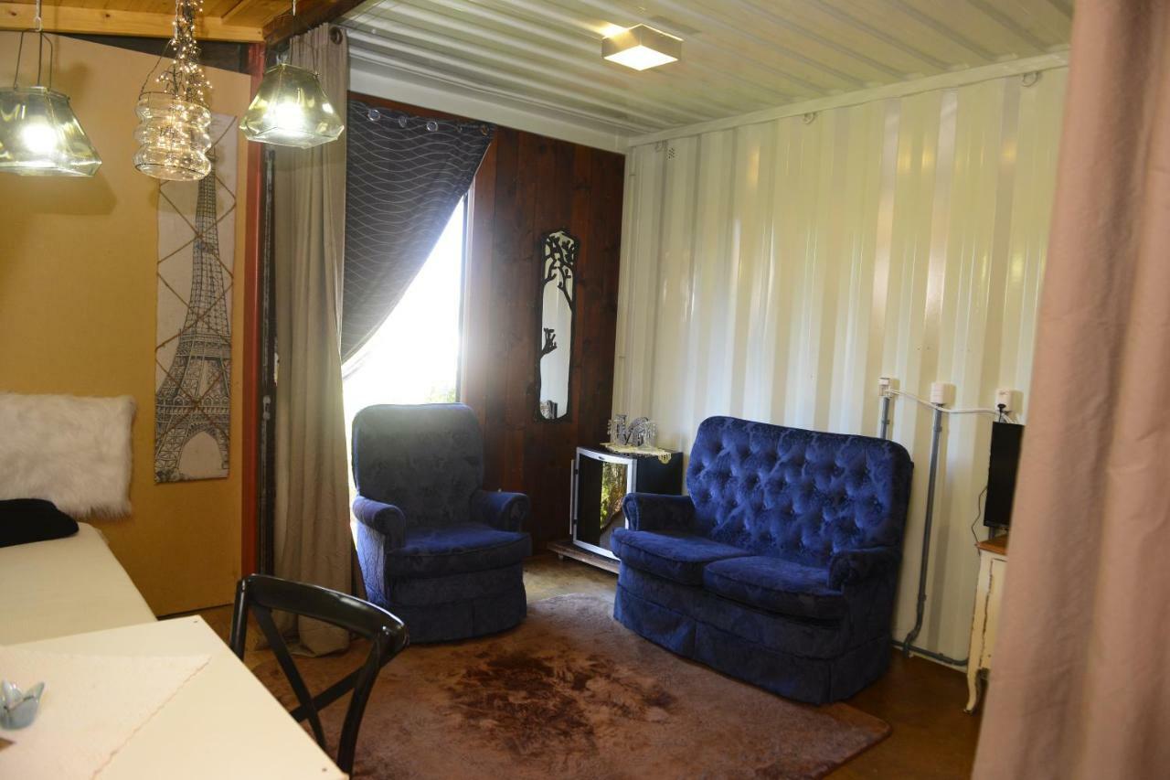 Pousada Charme E Estilo Nova Petropolis Ngoại thất bức ảnh