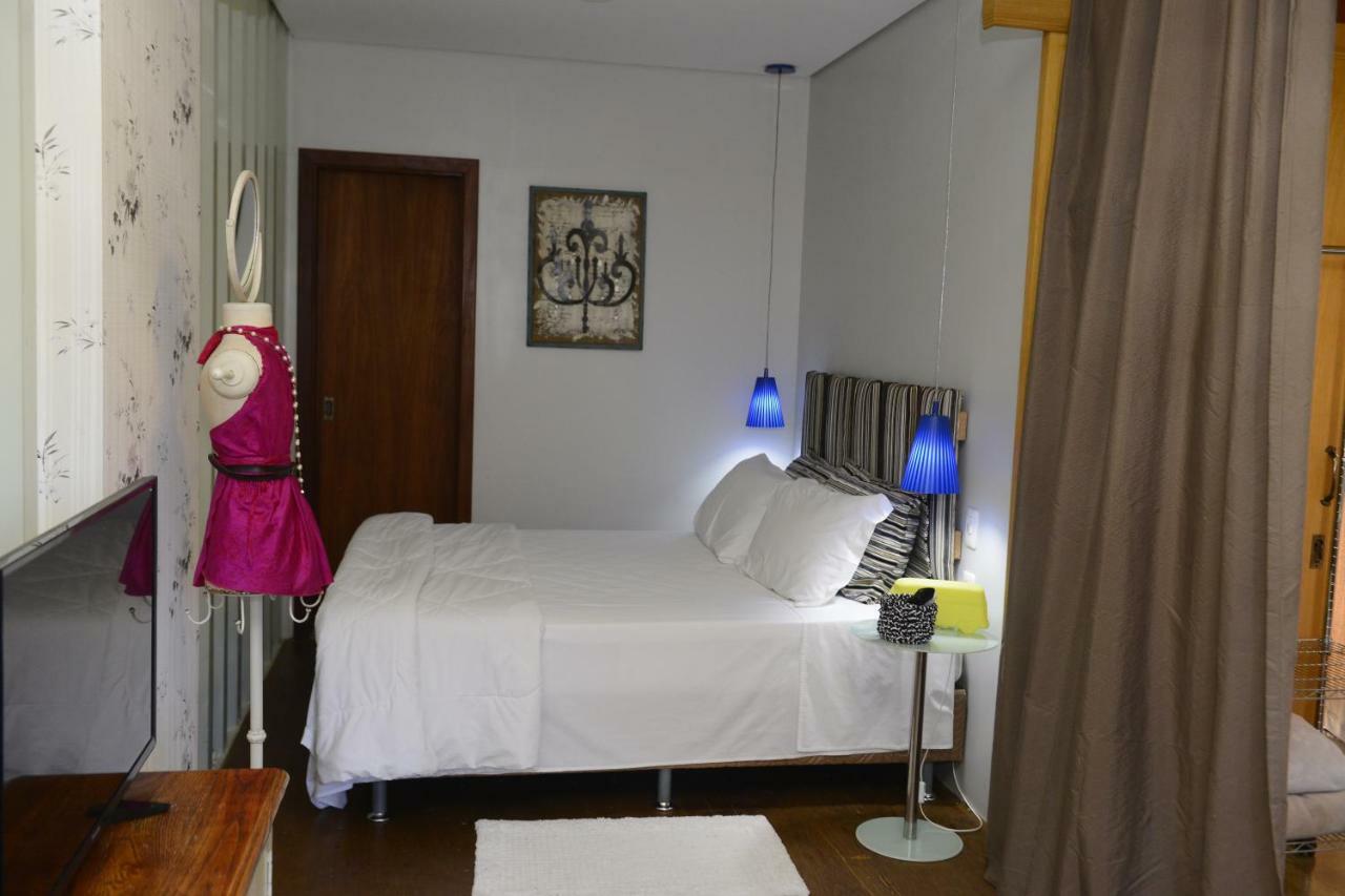 Pousada Charme E Estilo Nova Petropolis Ngoại thất bức ảnh