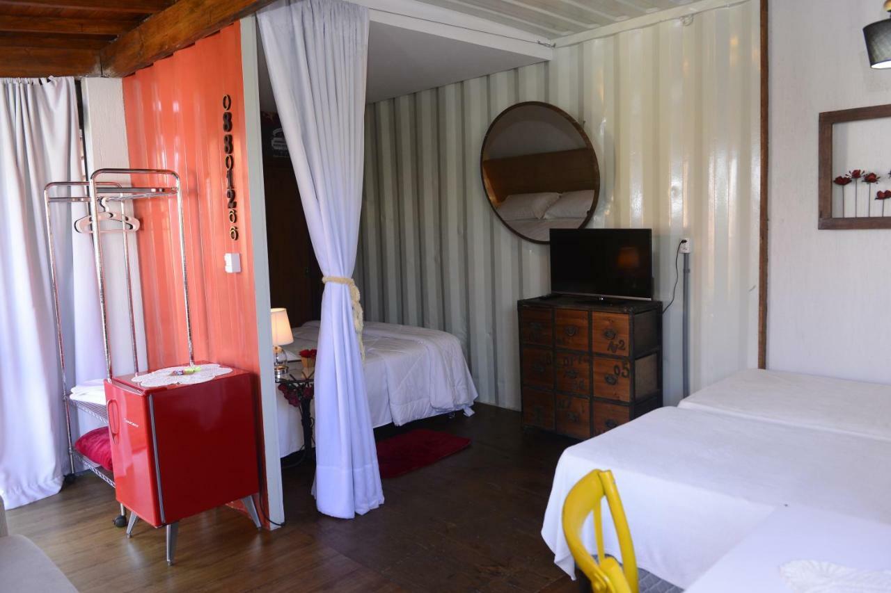 Pousada Charme E Estilo Nova Petropolis Ngoại thất bức ảnh