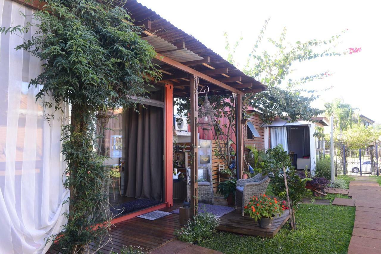 Pousada Charme E Estilo Nova Petropolis Ngoại thất bức ảnh