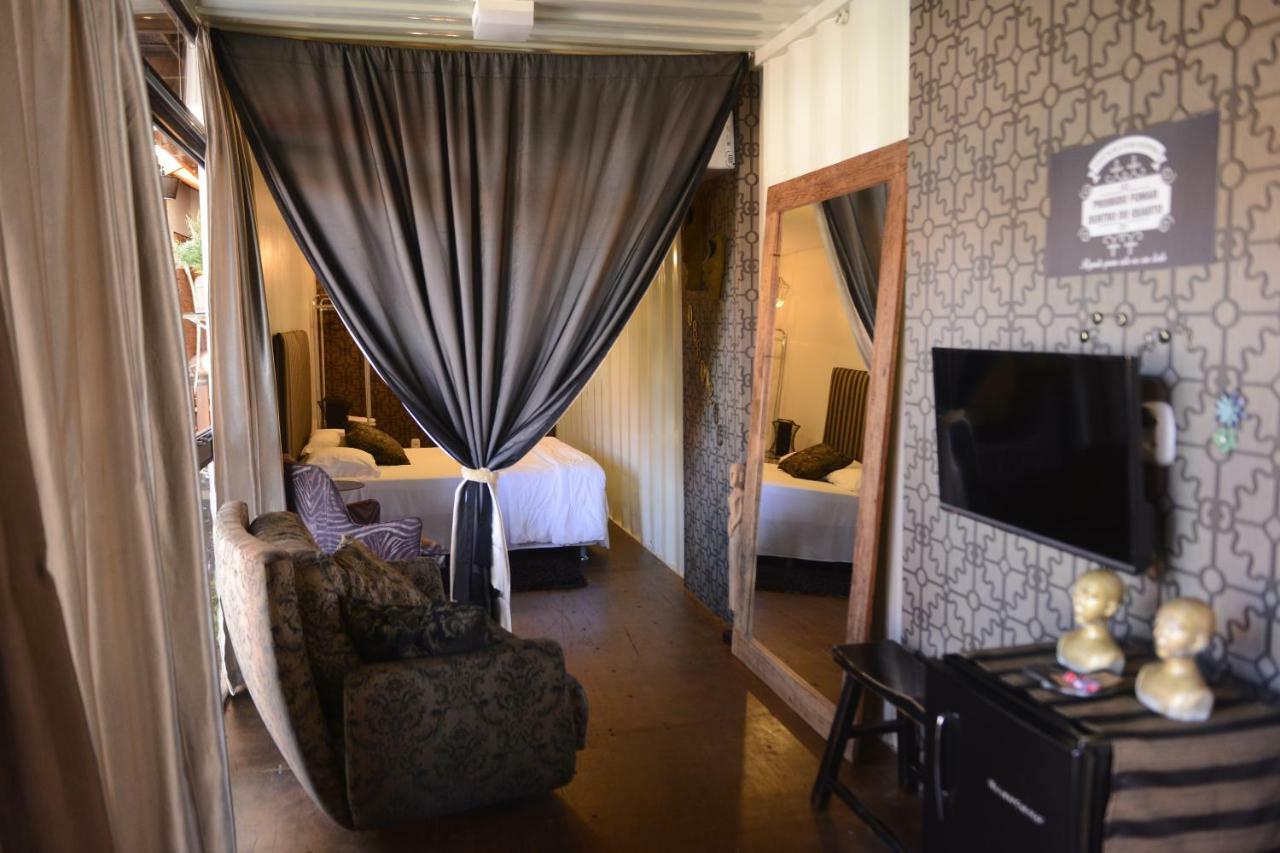 Pousada Charme E Estilo Nova Petropolis Ngoại thất bức ảnh