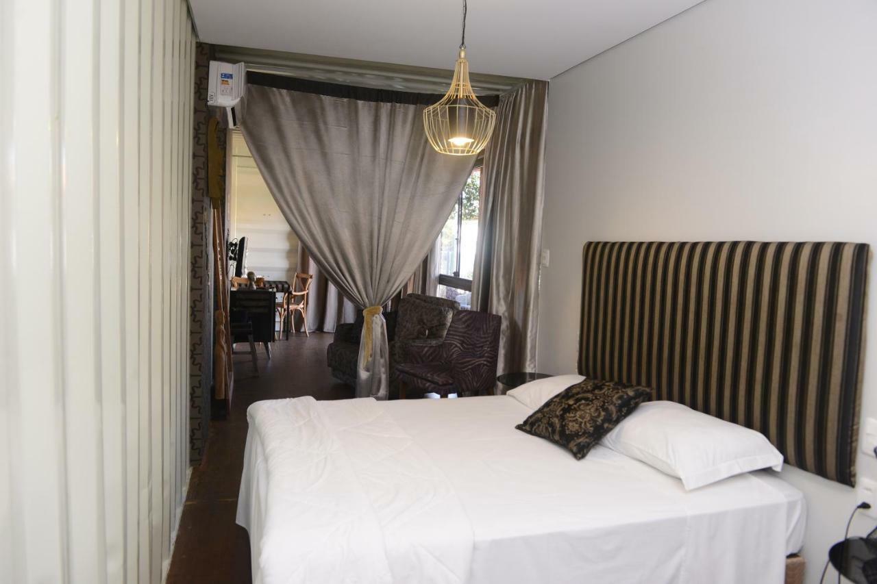 Pousada Charme E Estilo Nova Petropolis Ngoại thất bức ảnh